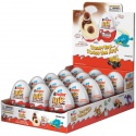 kinder joy - product's photo