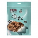 wan yi high quality snack pork floss - product's photo