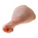 frozen chicken drumsticks - product's photo