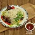 konjac noodles - product's photo
