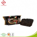 namchow premium frozen squid ink spaghetti - product's photo