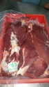 indian buffalo meat - product's photo