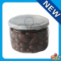mico raisin chocolate in bottle - product's photo