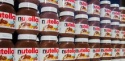eu quality nutella ferrero chocolate - product's photo