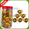 bee shape chocolate chocolate oem - product's photo
